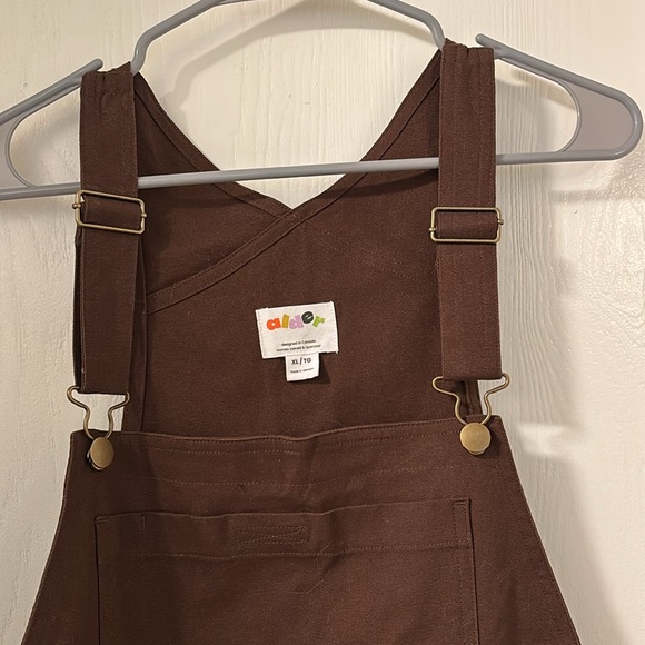ALDER overalls - Picture 2 of 7